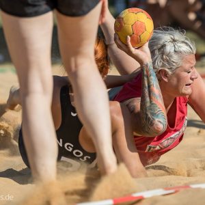 Bartenbeach 2017 - Beachhandball in Bartenbach-16