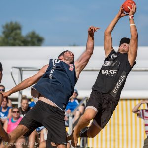 Bartenbeach 2017 - Beachhandball in Bartenbach-18