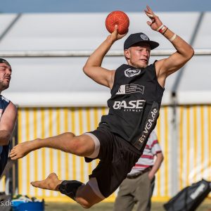 Bartenbeach 2017 - Beachhandball in Bartenbach-19