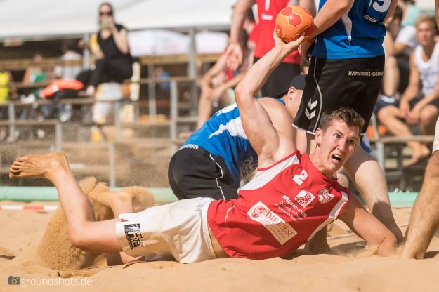Bartenbeach 2017 – Beachhandball in Bartenbach-2
