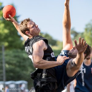 Bartenbeach 2017 - Beachhandball in Bartenbach-20