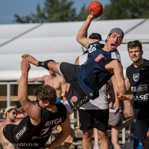 Bartenbeach 2017 - Beachhandball in Bartenbach-21