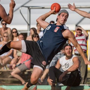 Bartenbeach 2017 - Beachhandball in Bartenbach-23