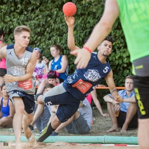 Bartenbeach 2017 - Beachhandball in Bartenbach-34