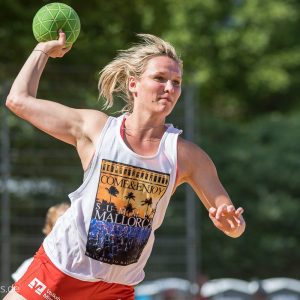 Bartenbeach 2017 - Beachhandball in Bartenbach-4