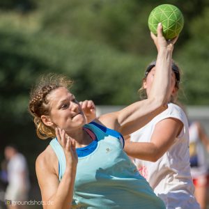 Bartenbeach 2017 - Beachhandball in Bartenbach-7