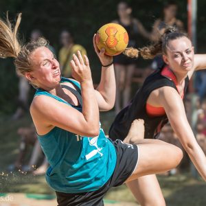 Bartenbeach 2017 - Beachhandball in Bartenbach-8