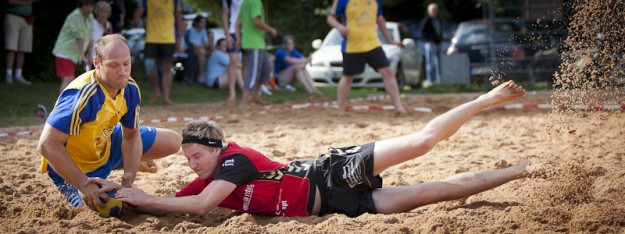 Beachhandball_Bartenbach_2011