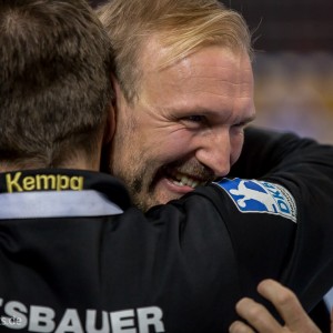 Bietigheim-Frisch Auf Goeppingen Bietigheim-Frisch Auf Goeppingen