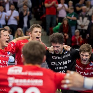 Bietigheim-Frisch Auf Goeppingen Bietigheim-Frisch Auf Goeppingen