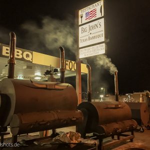 Big Johns Texas Barbeque in Page Big Johns Texas Barbeque in Page