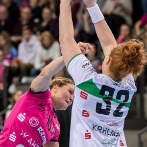 Block von Lina Krhlikar