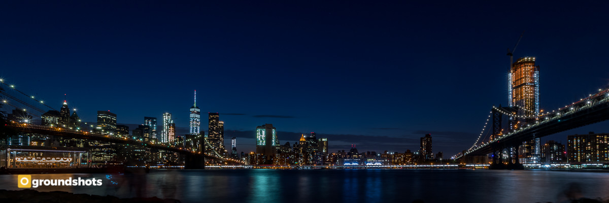 Hey Guys 2.0! Ich war in New York und ging durch San Francisco