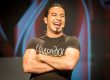 Buelent Ceylan mit seinem Programm Haardrock