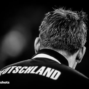 Bundestrainer Christian Prokop Bundestrainer Christian Prokop