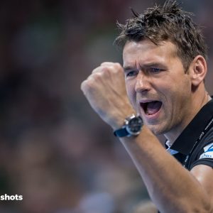 Bundestrainer Christian Prokop Bundestrainer Christian Prokop