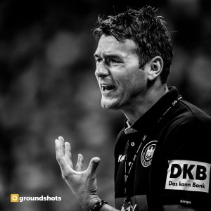 Bundestrainer Christian Prokop Bundestrainer Christian Prokop