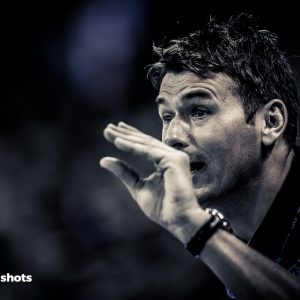 Bundestrainer Christian Prokop Bundestrainer Christian Prokop