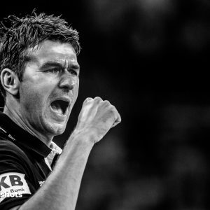 Bundestrainer Christian Prokop Bundestrainer Christian Prokop