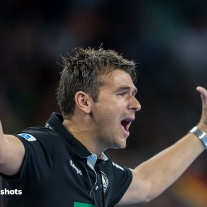 Bundestrainer Christian Prokop Bundestrainer Christian Prokop