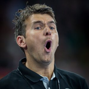 Bundestrainer Christian Prokop Bundestrainer Christian Prokop