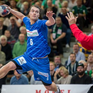 Casper Mortensen – FRISCH AUF – HSV Handball Casper Mortensen - FRISCH AUF - HSV Handball