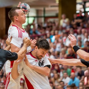 Christian Zeitz- MKB Veszprem Christian Zeitz- MKB Veszprem