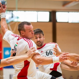 Christian Zeitz- MKB Veszprem Christian Zeitz- MKB Veszprem