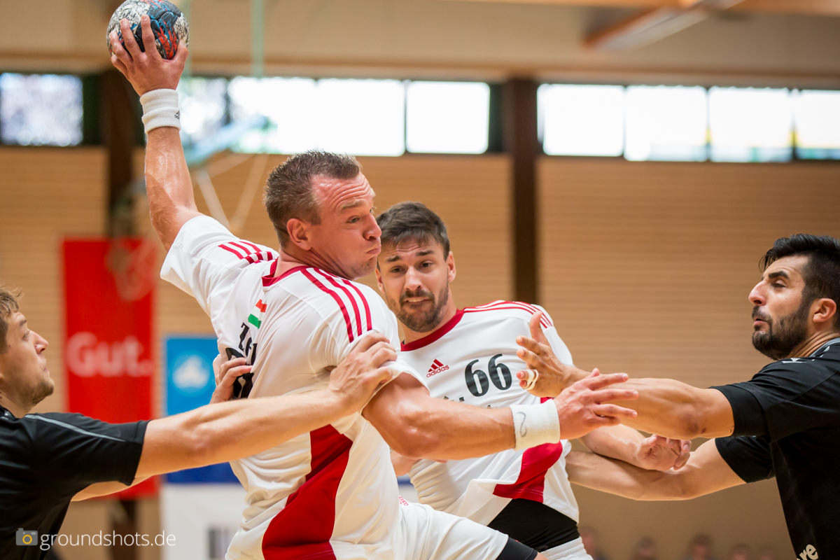 Christian Zeitz- MKB Veszprem