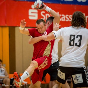 Christian Zeitz – Veszprem Handball Christian Zeitz - Veszprem Handball