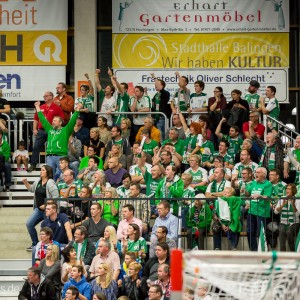 DHB-Pokal HBW Balingen-FRISCH AUF Goeppingen DHB-Pokal HBW Balingen-FRISCH AUF Goeppingen