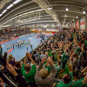 DHB-Pokal HBW Balingen-FRISCH AUF Goeppingen DHB-Pokal HBW Balingen-FRISCH AUF Goeppingen