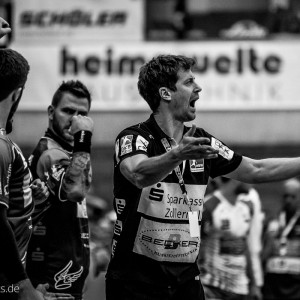 DHB-Pokal HBW Balingen-FRISCH AUF Goeppingen DHB-Pokal HBW Balingen-FRISCH AUF Goeppingen