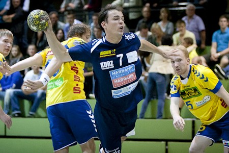 DHB_Pokal_TSV_Heiningen-HSG_Duesseldorf DHB_Pokal_TSV_Heiningen-HSG_Duesseldorf