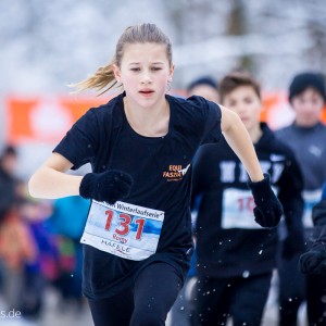 DJK Winterlaufserie 2016 DJK Winterlaufserie 2016