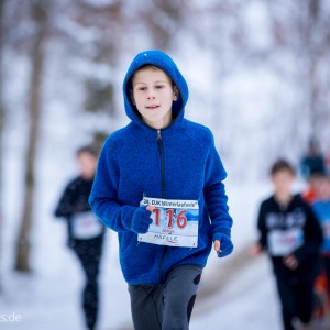 DJK Winterlaufserie 2016 DJK Winterlaufserie 2016