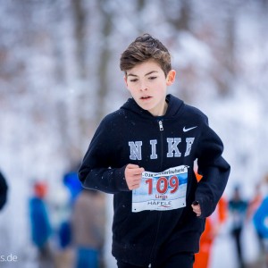 DJK Winterlaufserie 2016 DJK Winterlaufserie 2016