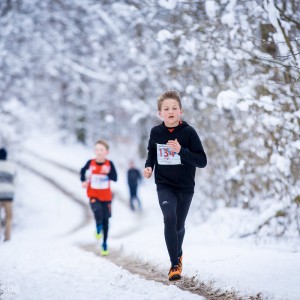 DJK Winterlaufserie 2016 DJK Winterlaufserie 2016