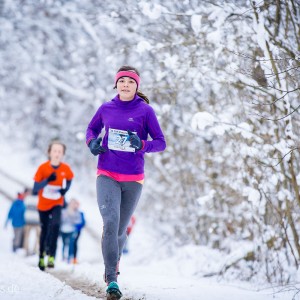 DJK Winterlaufserie 2016 DJK Winterlaufserie 2016