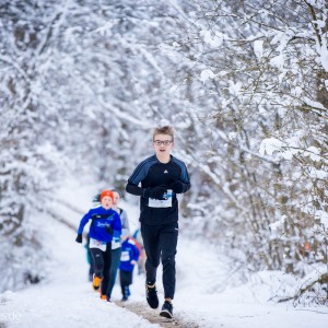 DJK Winterlaufserie 2016 DJK Winterlaufserie 2016
