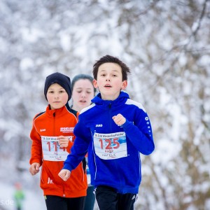 DJK Winterlaufserie 2016 DJK Winterlaufserie 2016
