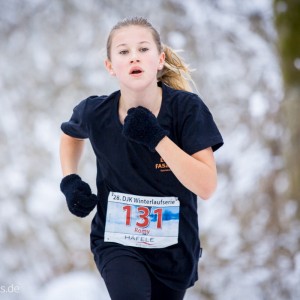 DJK Winterlaufserie 2016 DJK Winterlaufserie 2016