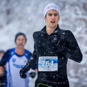 DJK Winterlaufserie 2016 DJK Winterlaufserie 2016