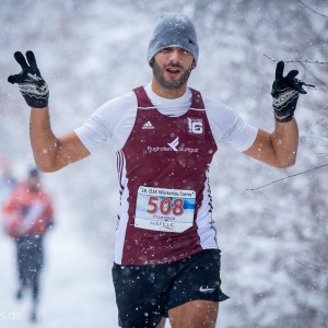 DJK Winterlaufserie 2016 DJK Winterlaufserie 2016