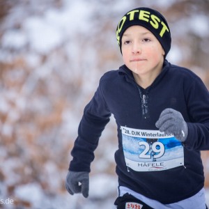 DJK Winterlaufserie 2016 DJK Winterlaufserie 2016