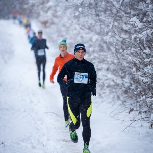 DJK Winterlaufserie 2016 DJK Winterlaufserie 2016
