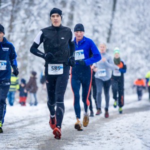 DJK Winterlaufserie 2016 DJK Winterlaufserie 2016