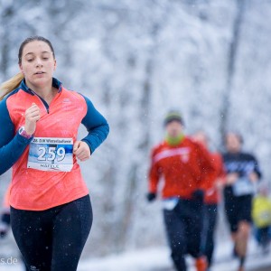 DJK Winterlaufserie 2016 DJK Winterlaufserie 2016