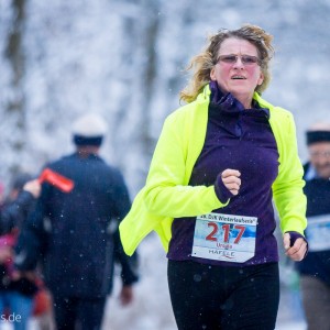 DJK Winterlaufserie 2016 DJK Winterlaufserie 2016