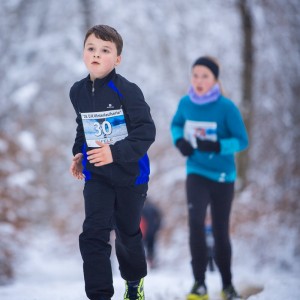 DJK Winterlaufserie 2016 DJK Winterlaufserie 2016